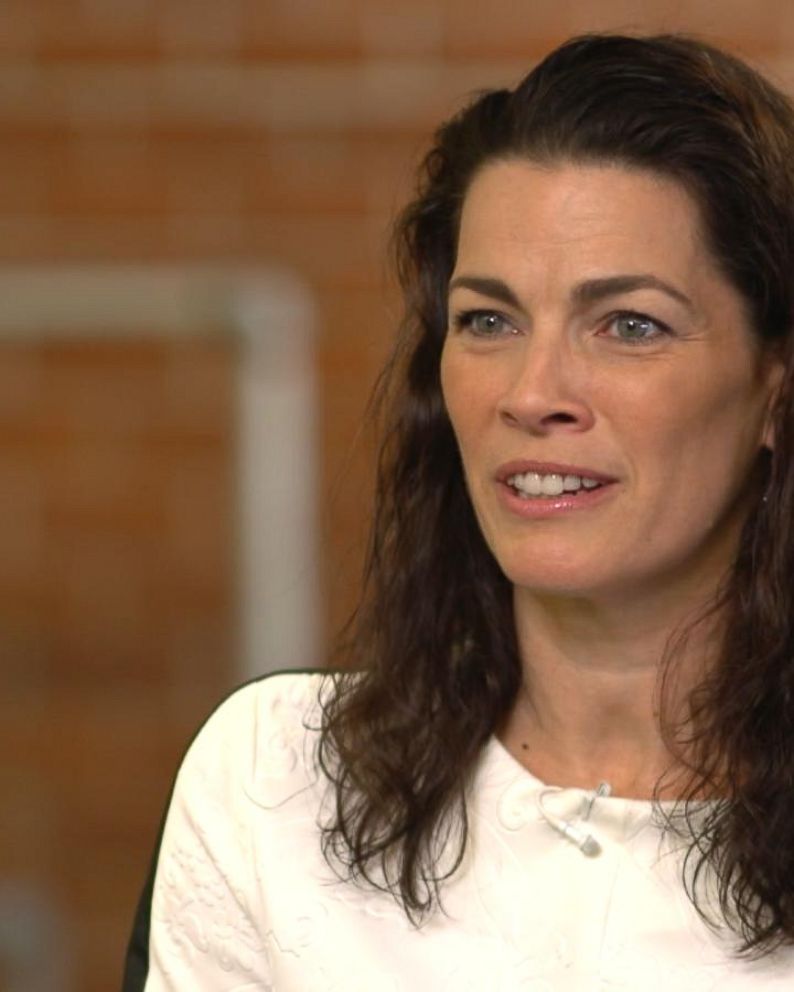 david asbury recommends nancy kerrigan nude pic