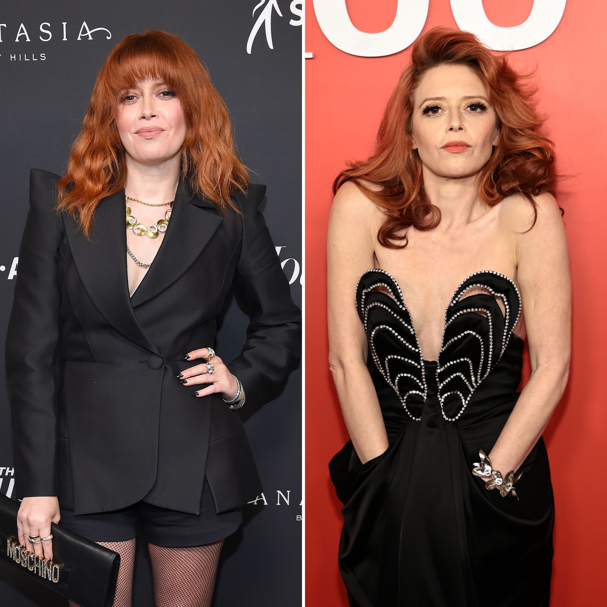 adelaida crowe recommends Natasha Lyonne Tits