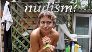 andrew finkelde recommends naturist couples videos pic