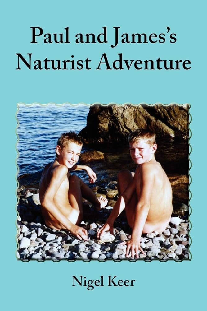 allen berryhill recommends Naturist Freedom Videos