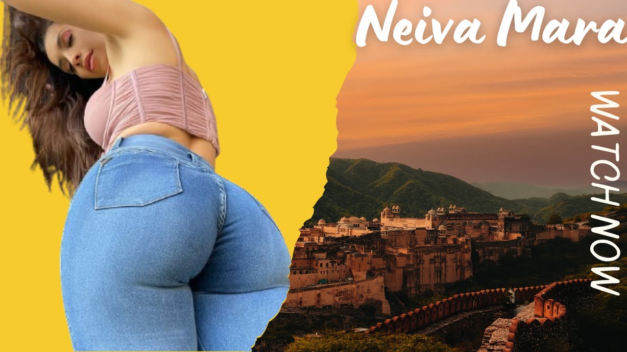 ashir iftikhar recommends Neiva Mara Naked