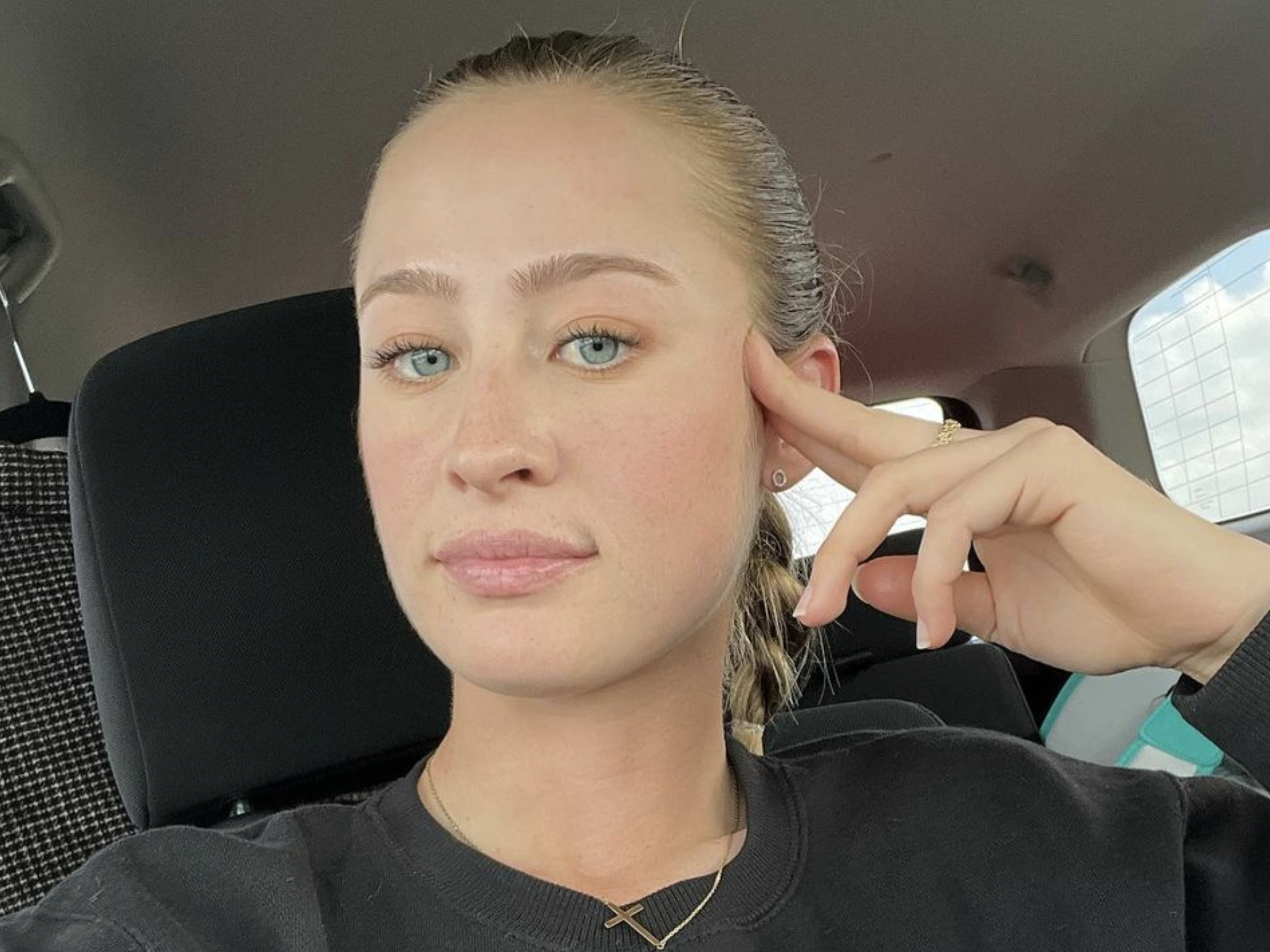 chante forgett recommends nelly korda naked pic