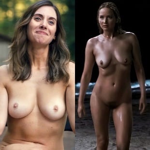 ali ponton recommends New Celebrity Nude