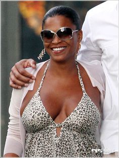 nia long breasts