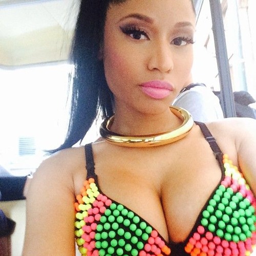 afra ismail recommends Nicki Minaj Oussy