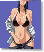 alfred yow add photo nico robin hent