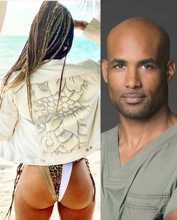 david m katz recommends nicole ari parker nude pic