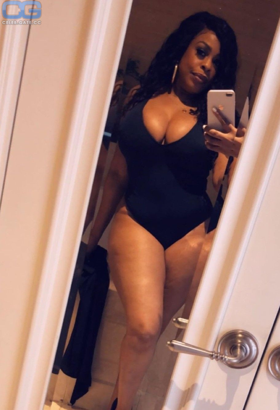 danielle duddy recommends niecy nash nude pic