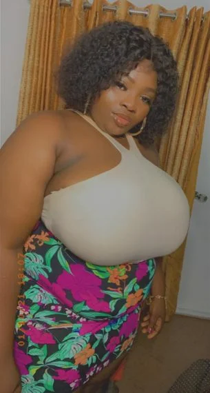 christina vue recommends Nigerian Huge Tits