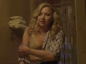 brian pulido recommends Nina Arianda Nude