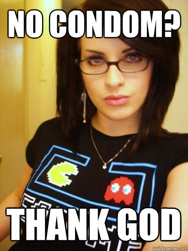 anik jimc add no condom meme photo