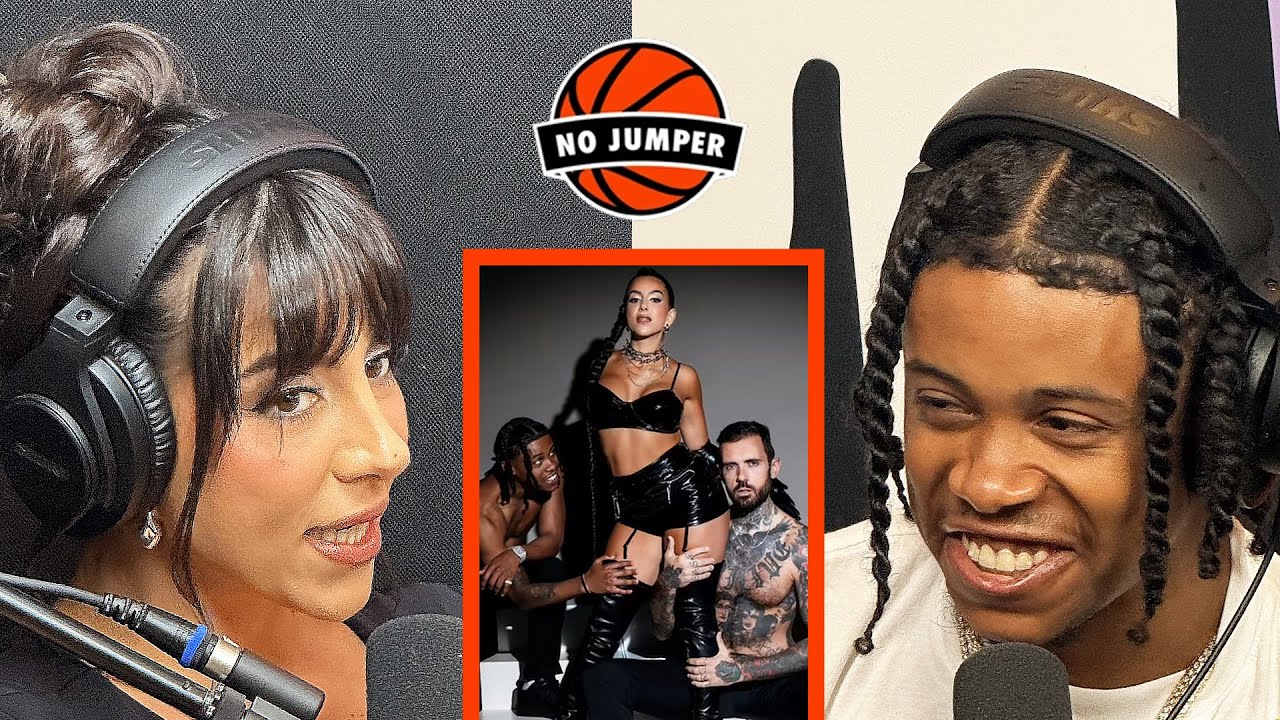 ben defelice share no jumper porn photos