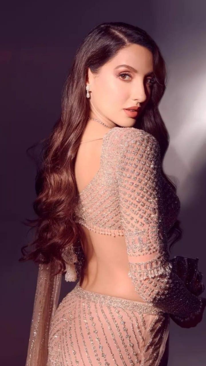 nora fatehi porn