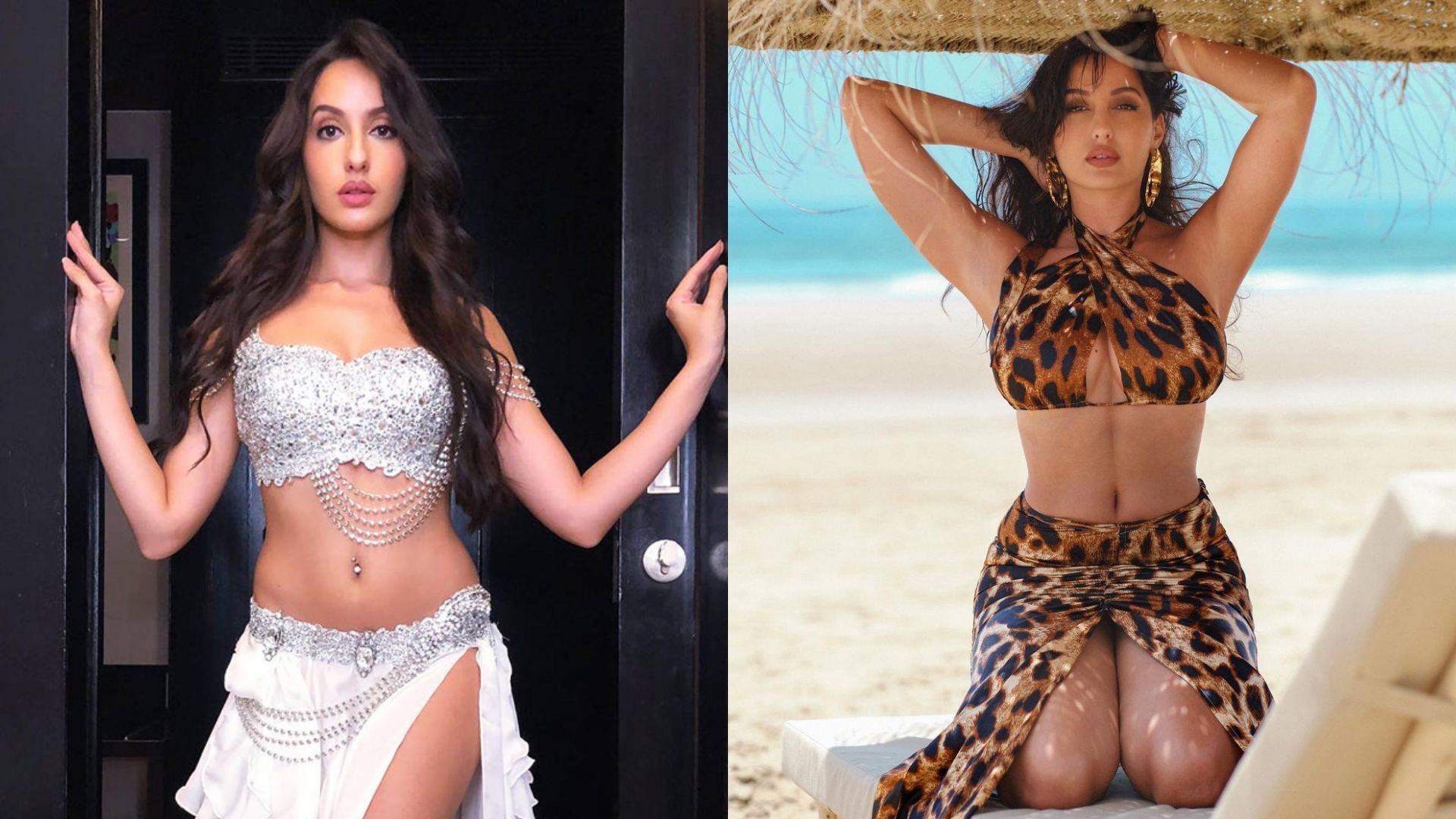 brandon arbogast share nora fatehi porn photos