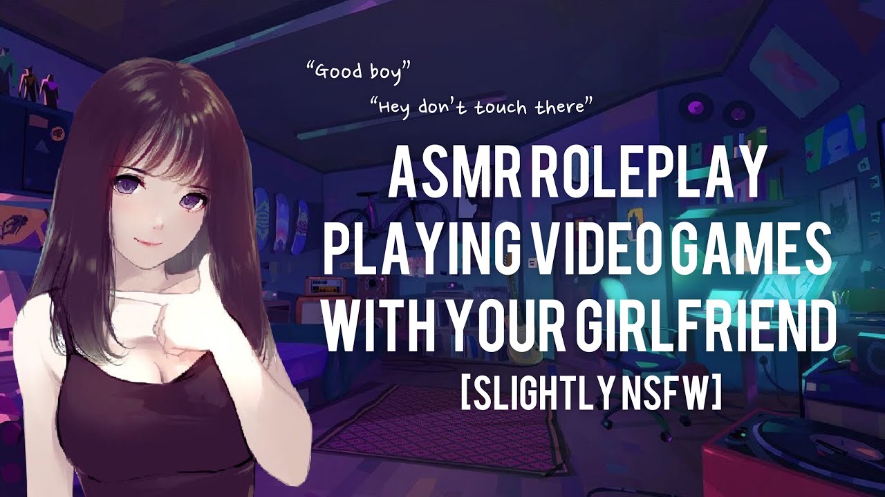 adewale adetunji recommends nsfw asmr rp pic