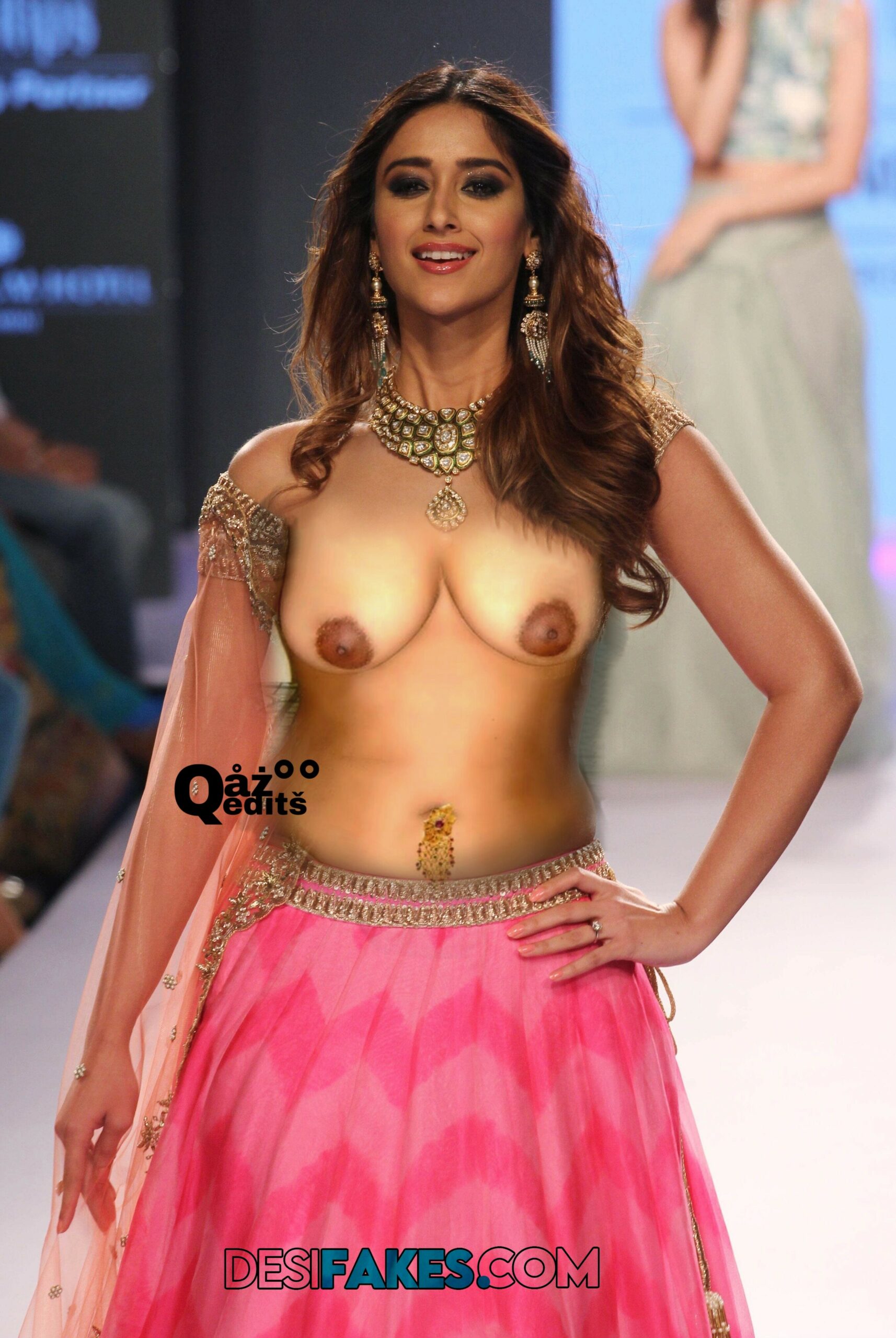 aimee bugeja recommends Nude Actress In India