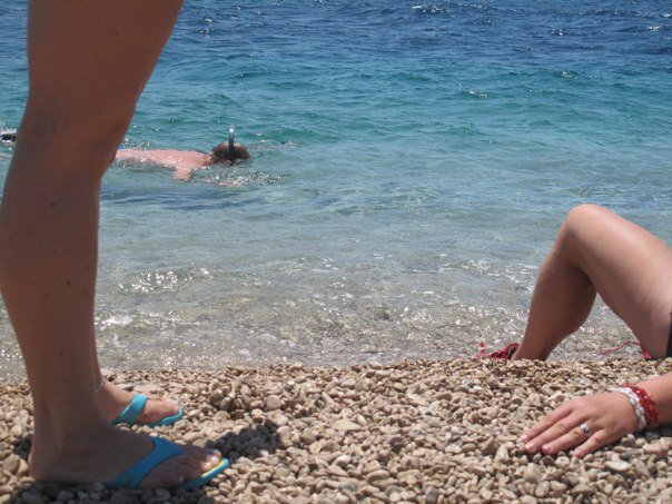 balen namiq recommends Nude Beach Croatia