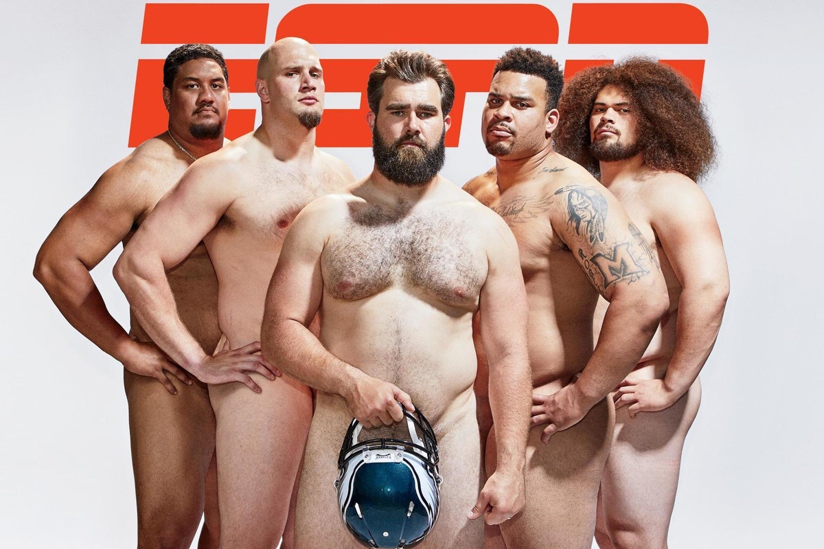 dimple dave recommends nude football men pic