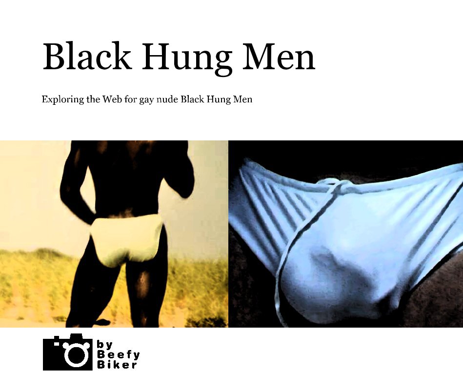 david maino recommends Nude Hung Men