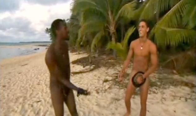 cornelia curry recommends nude in survivor pic