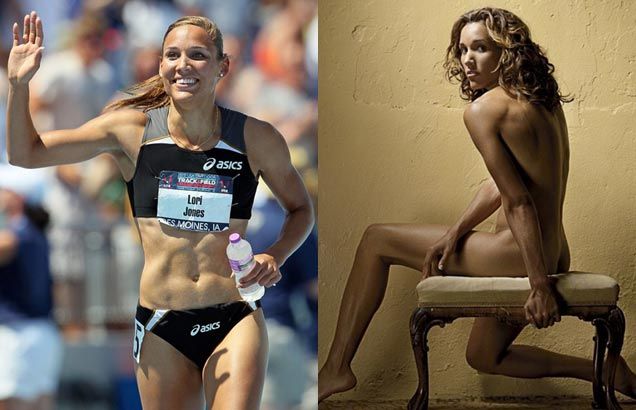 christine martello recommends nude lolo jones pic