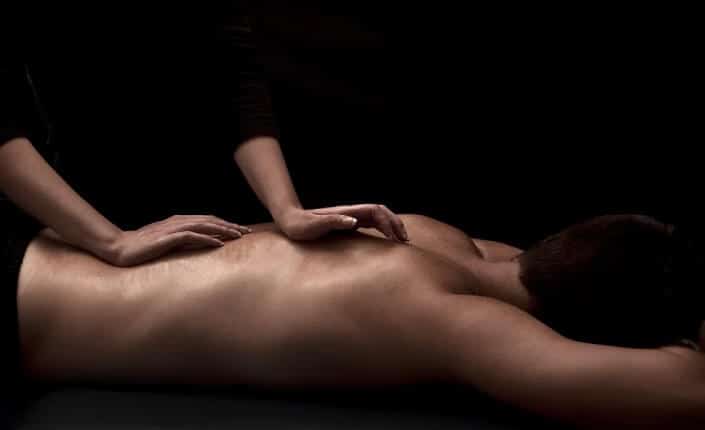 ben leess recommends Nude Massage Therapist