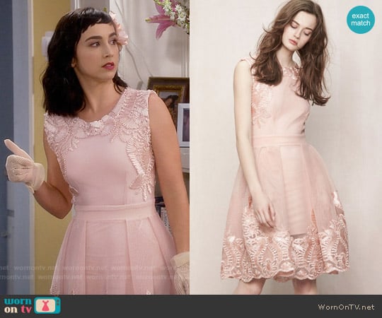 diah nadiah recommends Nude Molly Ephraim