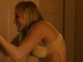 nude photos of katee sackhoff