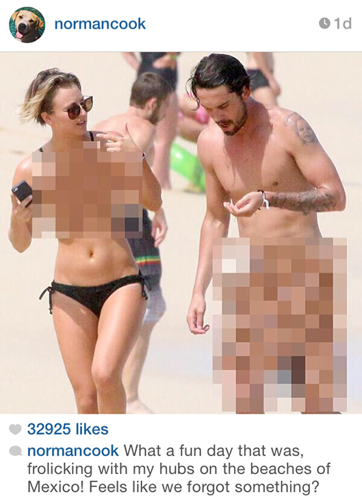 Nude Pics Kaley Cuoco output failed