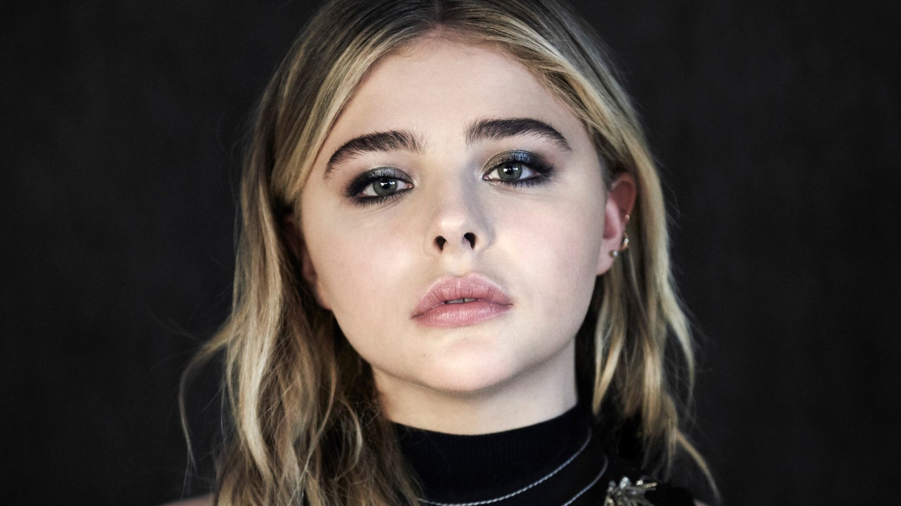 anna bobek recommends Nude Pics Of Chloe Grace Moretz