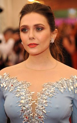 craig corbett recommends nude pics of elizabeth olsen pic