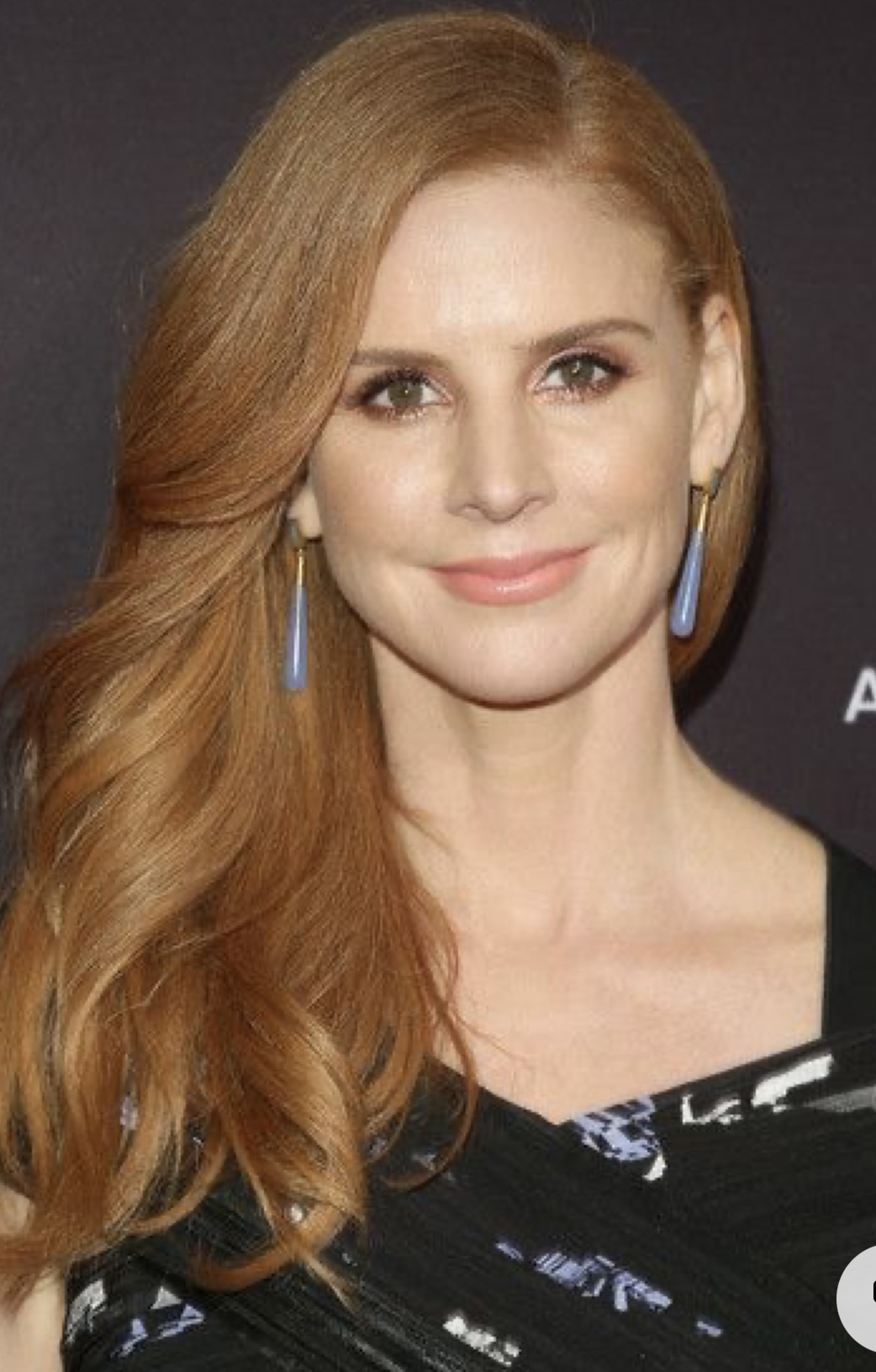 derek diaz recommends Nude Pics Of Sarah Rafferty