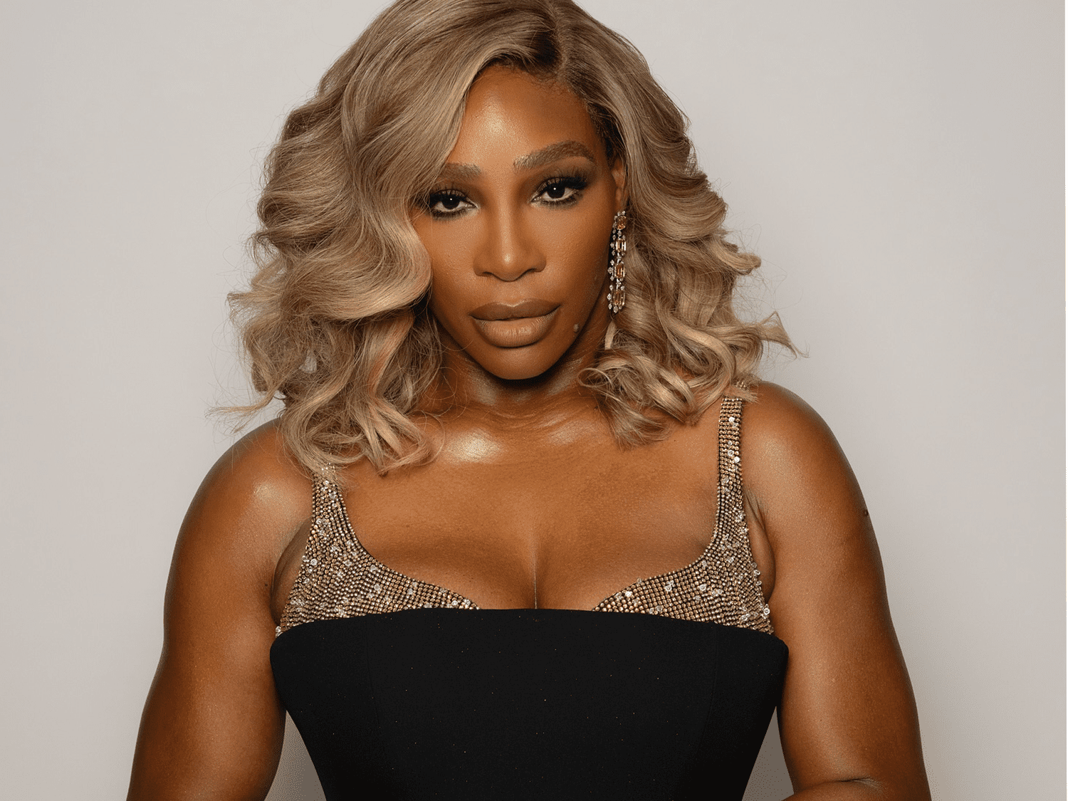 arlene esqueda recommends Nude Pics Of Serena Williams