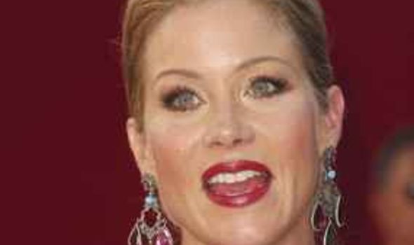 bobbie meador share nude pictures of christina applegate photos