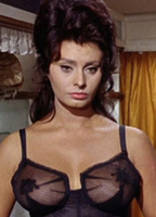 bhavya bhat recommends Nude Pictures Of Sophia Loren