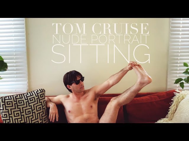 anastasia kharchenko recommends Nude Tom Cruise