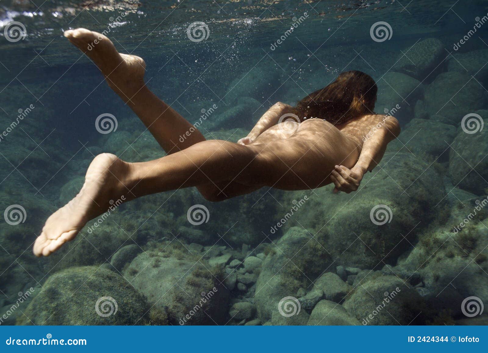 Best of Nude women underwater