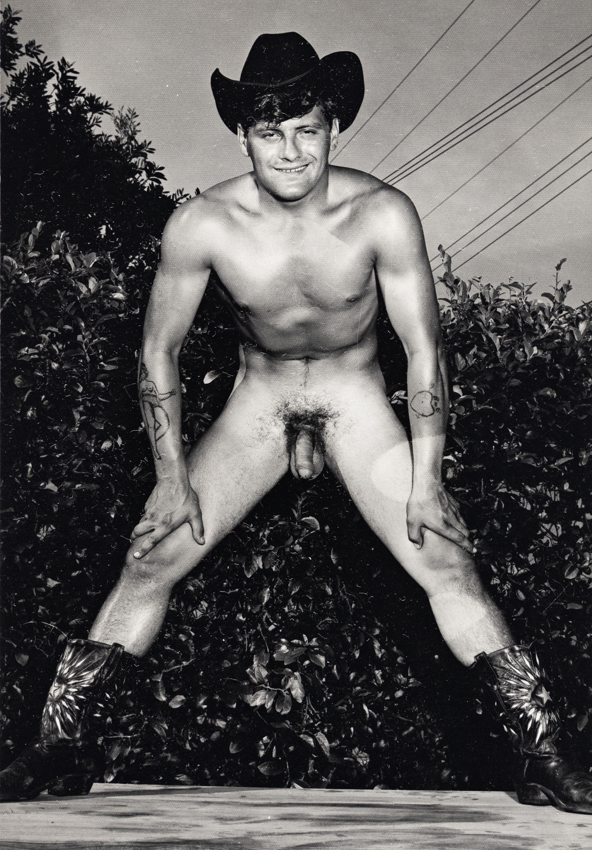 doug corry share nudes from the 60s photos