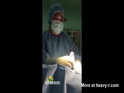 Nurse Gives A Handjob vue thumb