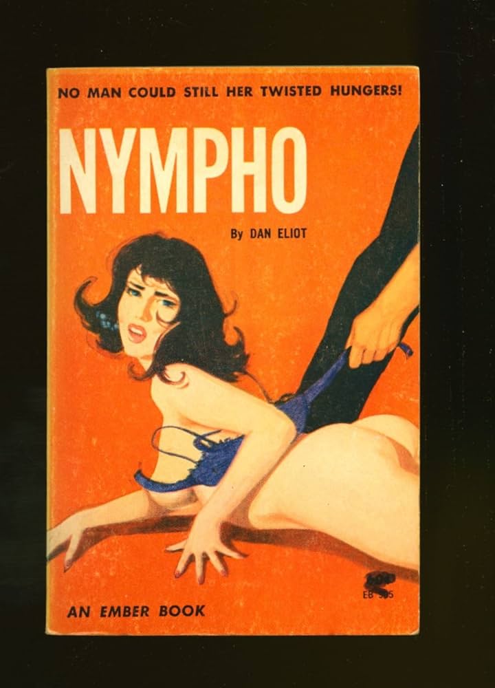 denise lovelace recommends nympho pics pic