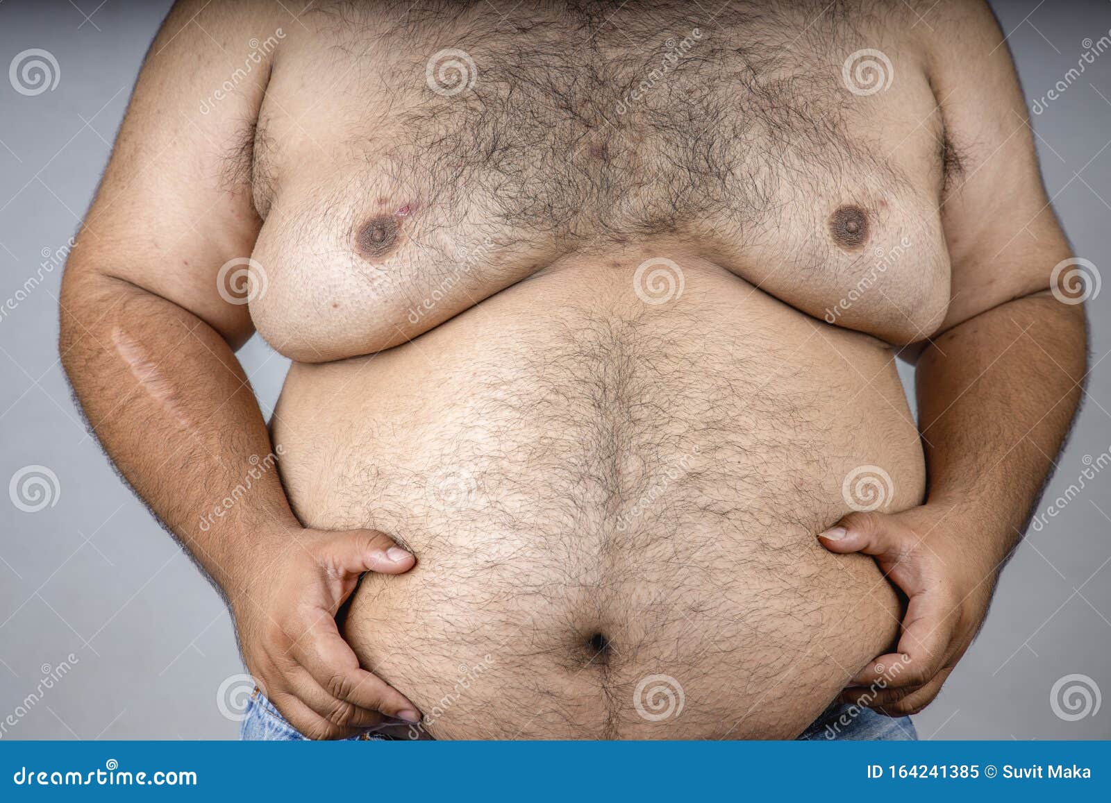 alex guru recommends obese men nude pic