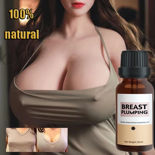 busta walker add oily boobs massage photo