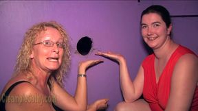 ashley frangella share old lady gloryhole photos