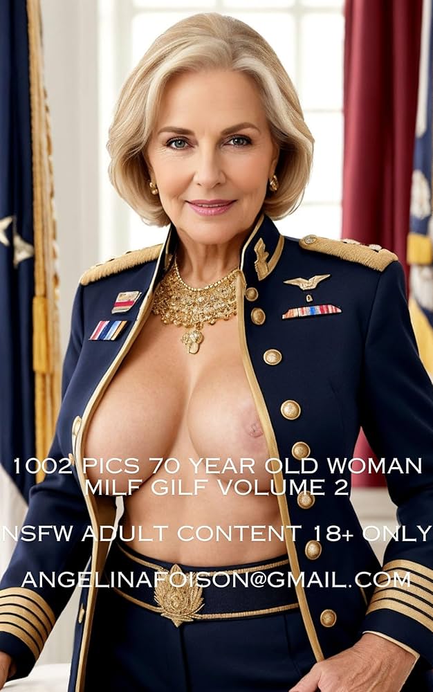 ben gram recommends Older Gilf