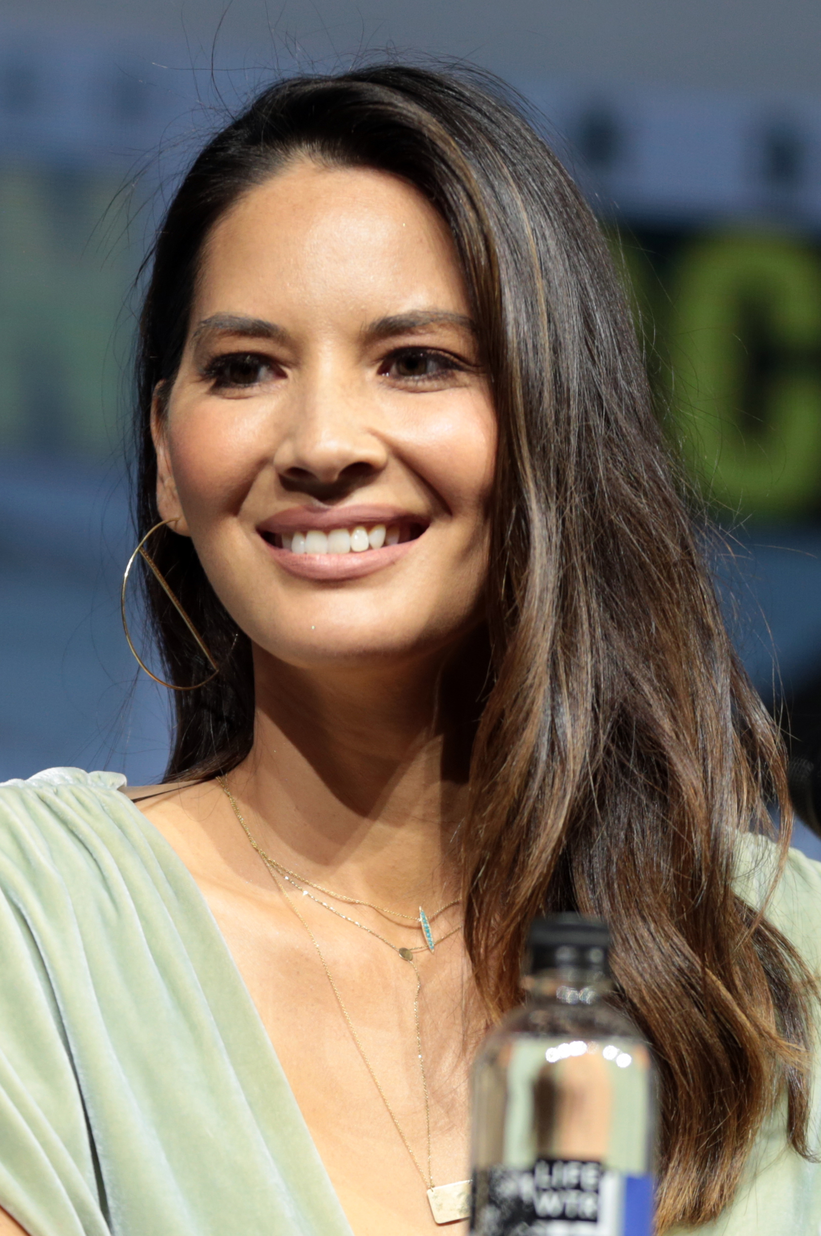 derek schmit recommends Olivia Munn Leaked Nudes