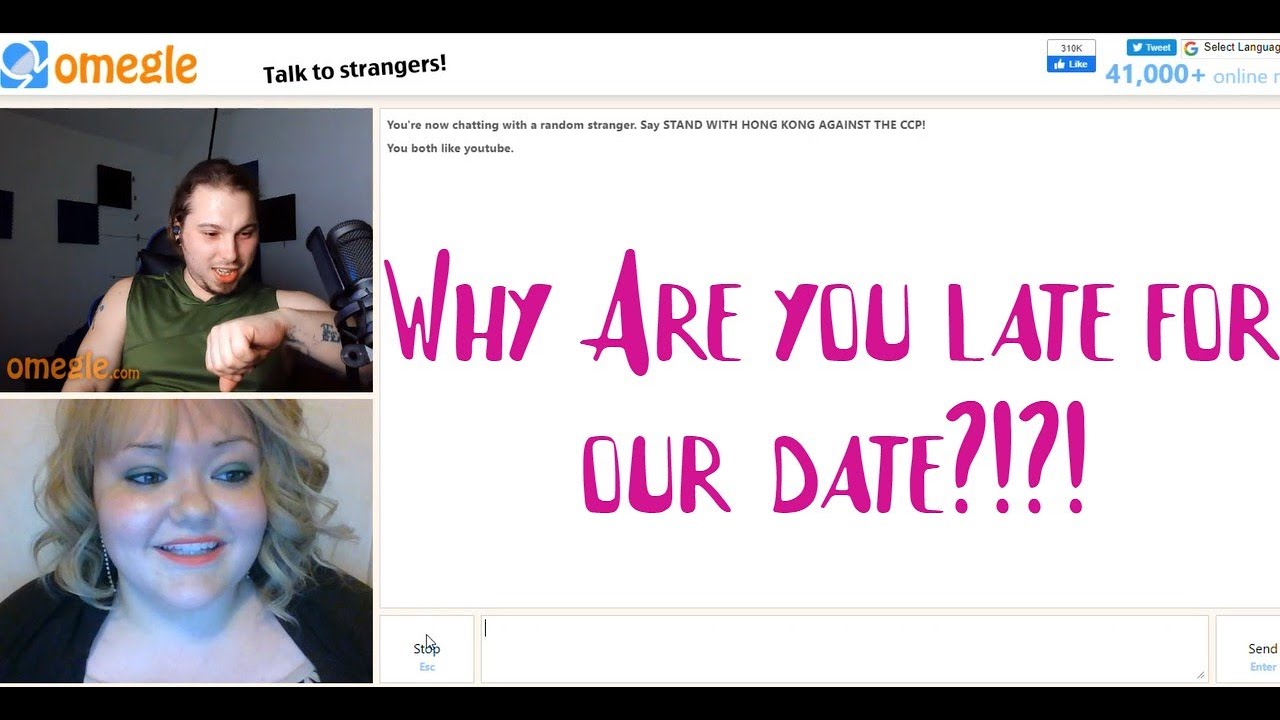 april petrie share omegle date photos