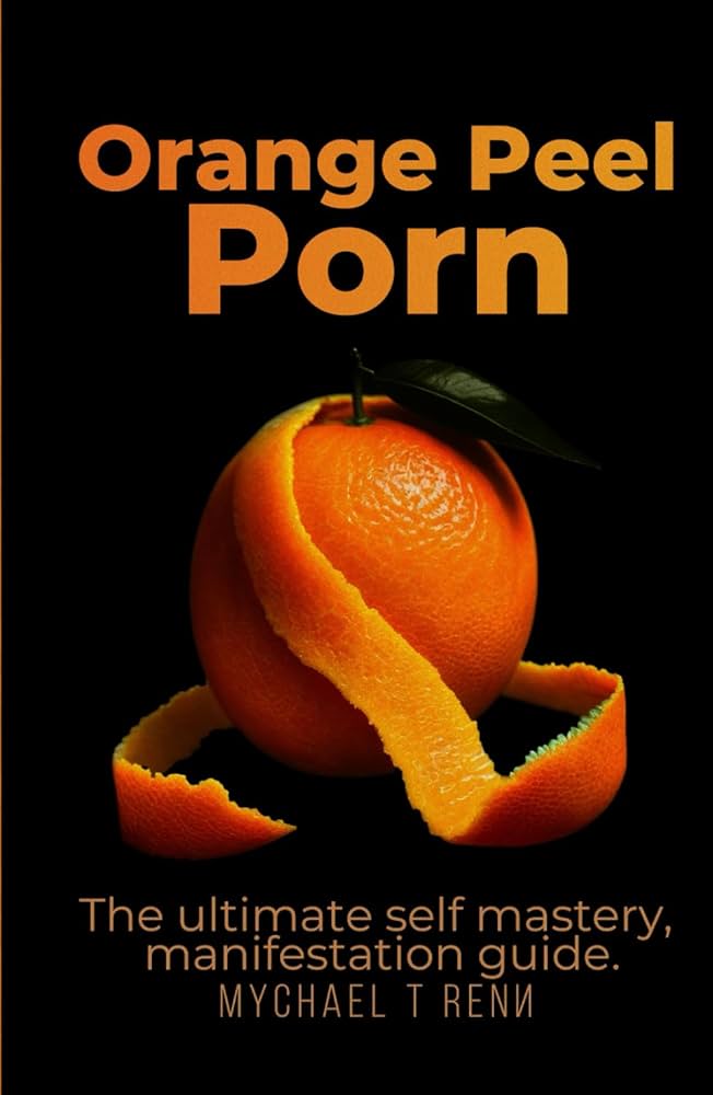 allan lara recommends Orange Porn