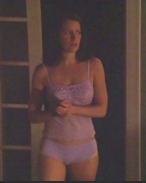 carol stucker add paget brewster naked photo