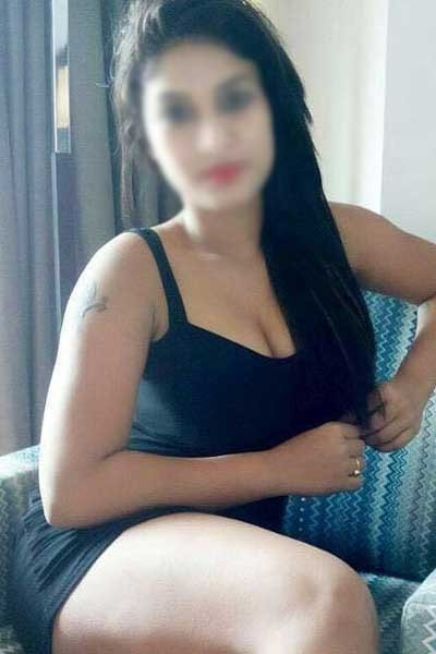 pakistani escort