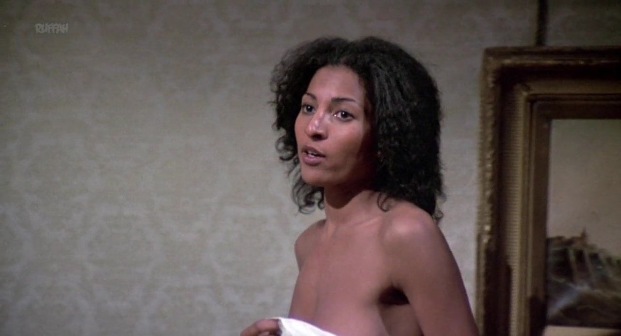 chathura buddika recommends Pam Grier Boobs